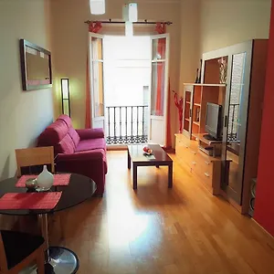 Alameda San Lorenzo Loft Sevilla